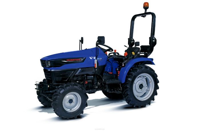 Ciągnik kompaktowy Farmtrac 22 2WD / 4 WD