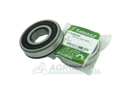 Łożysko 6307 2RS C3 kosiarki dyskowej SaMASZ MZLZ-063-000