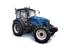 Ciągnik Farmtrac 6100DT V 24x24