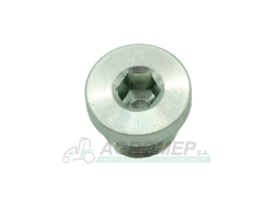 Korek listwy 3/8” kosiarki dyskowej SaMASZ MITK-000-004