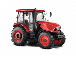 Ciągnik Zetor MAJOR CL 80