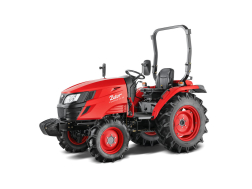 Ciągnik Zetor Compax CL