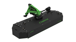 Kosiarka dyskowa SaMASZ XT-F