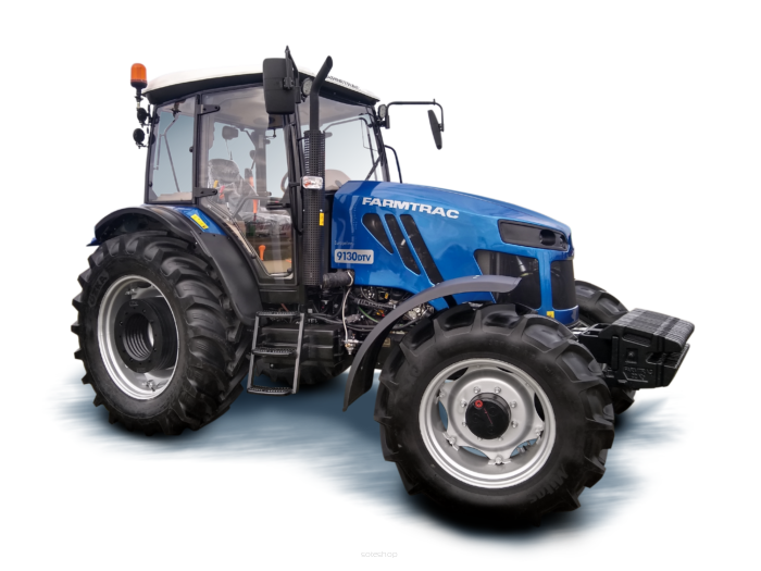 Ciągnik Farmtrac 9130DT V