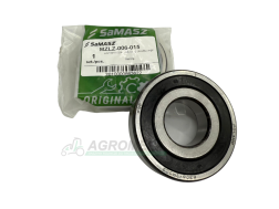 Łożysko 6306 2RS SAMBA SaMASZ C3 MZLZ-006-015