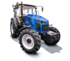 Ciągnik Farmtrac 675DT V 12x12