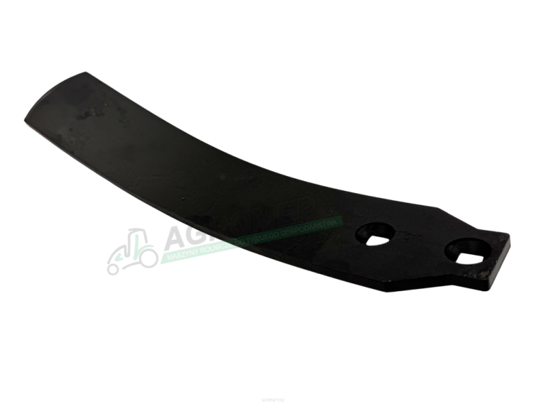 Osłona grządzieli Terra prawa, Skimmer APB LandStal RC1699