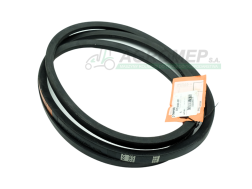 Pasek klinowy SPB-2650 kosiarki dyskowej SaMASZ MZK-2650-001